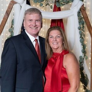 Meet your Posher, Brenda